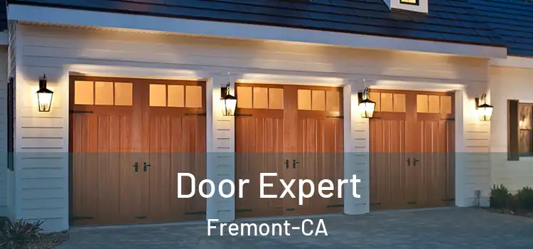  Door Expert Fremont-CA
