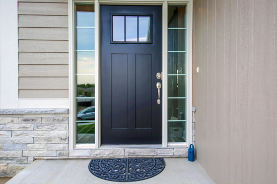 Fremont-residential-door-repair