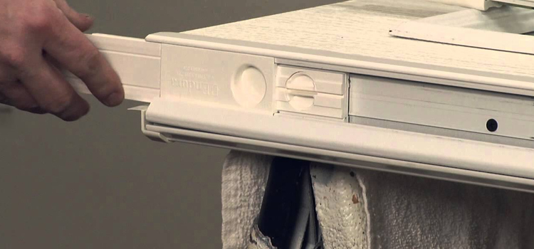 aluminum storefront door repair Fremont