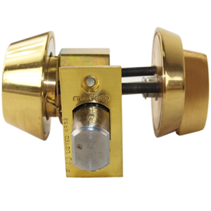 high security deadbolt Fremont