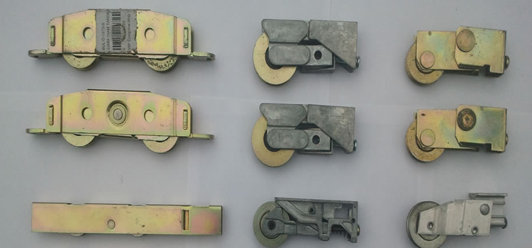 patio sliding door wheel replacement Fremont