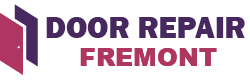 Door Repair Fremont
