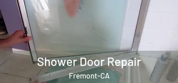  Shower Door Repair Fremont-CA